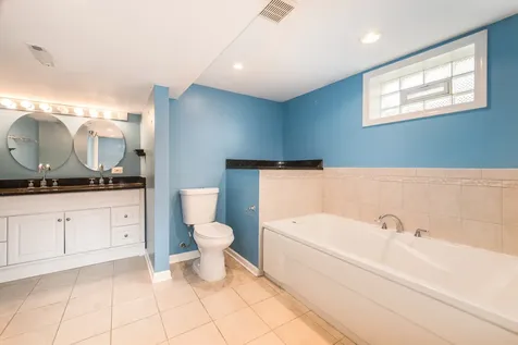 4536 North Opal Avenue Norridge IL 60706