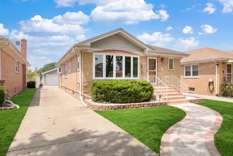 4536 North Opal Avenue Norridge IL 60706