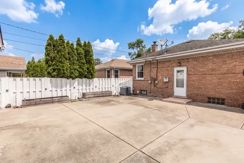 4536 North Opal Avenue Norridge IL 60706
