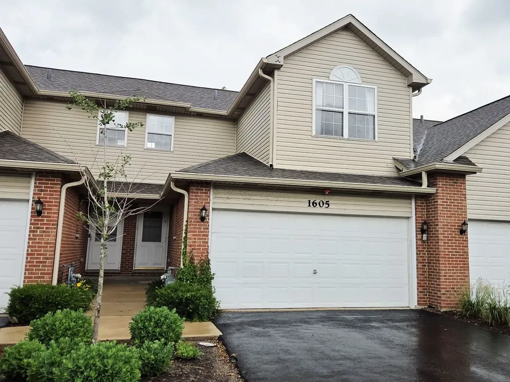 1605 Windward Court Naperville IL 60563