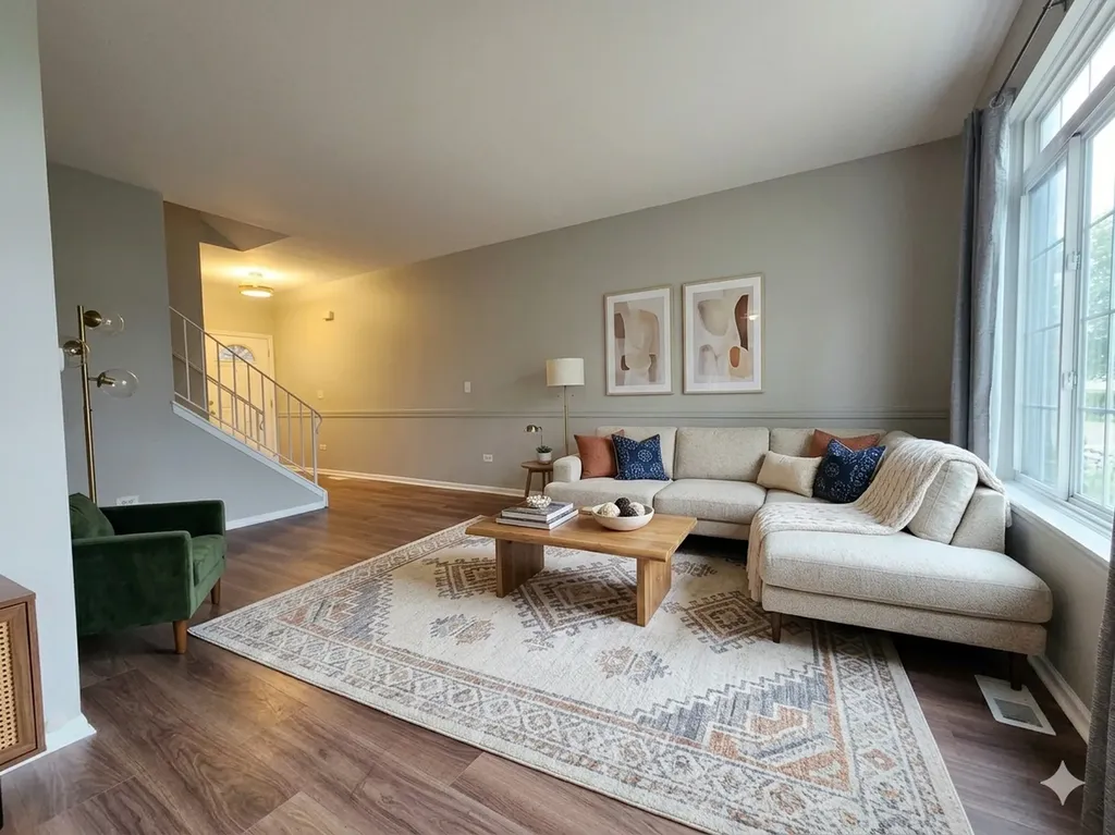 1605 Windward Court Naperville IL 60563