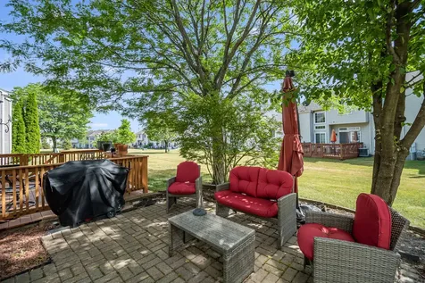 956 Mesa Drive Lake In The Hills IL 60156