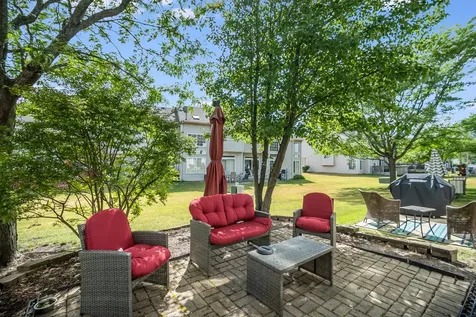 956 Mesa Drive Lake In The Hills IL 60156