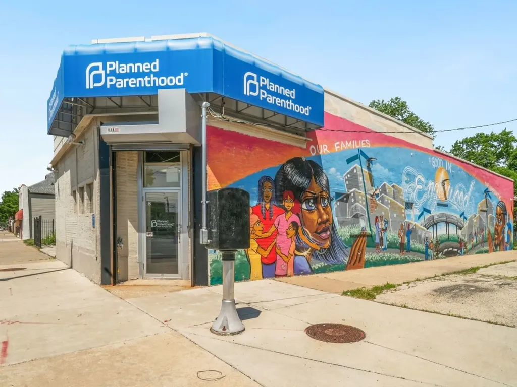 6059 South Ashland Avenue Chicago IL 60636