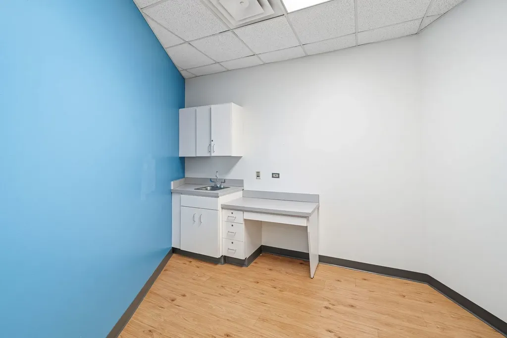 6059 South Ashland Avenue Chicago IL 60636