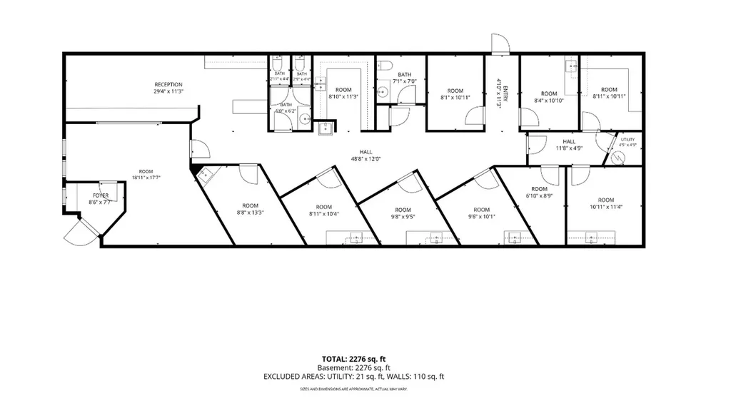 6059 South Ashland Avenue Chicago IL 60636