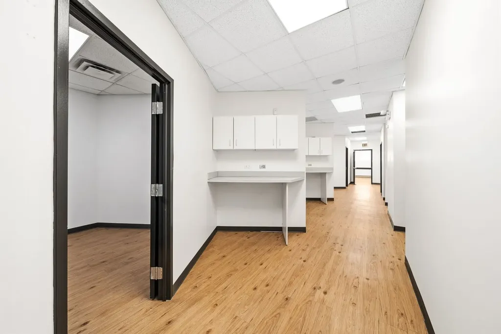 6059 South Ashland Avenue Chicago IL 60636