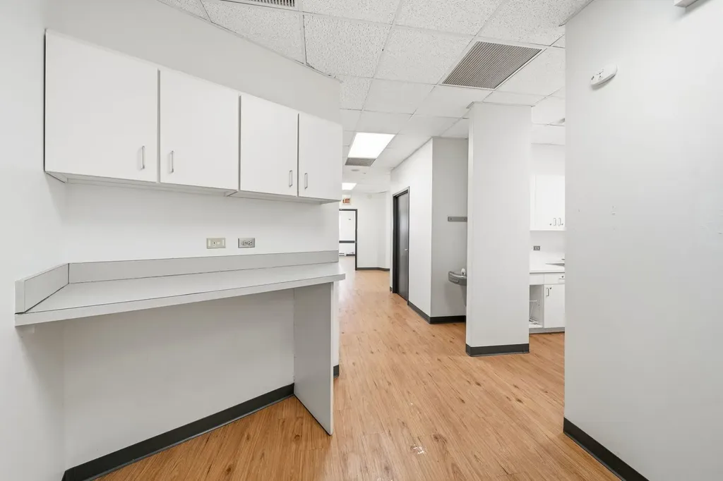 6059 South Ashland Avenue Chicago IL 60636