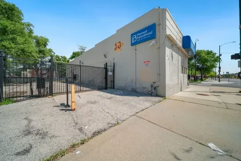 6059 South Ashland Avenue Chicago IL 60636