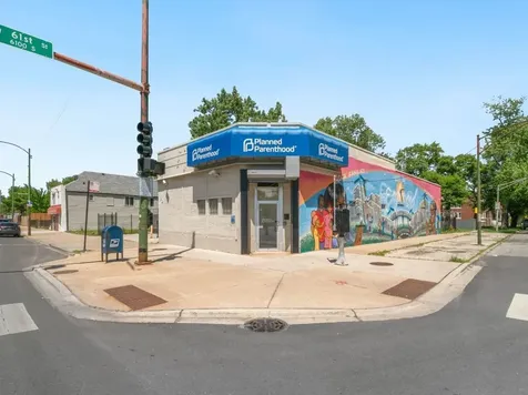6059 South Ashland Avenue Chicago IL 60636