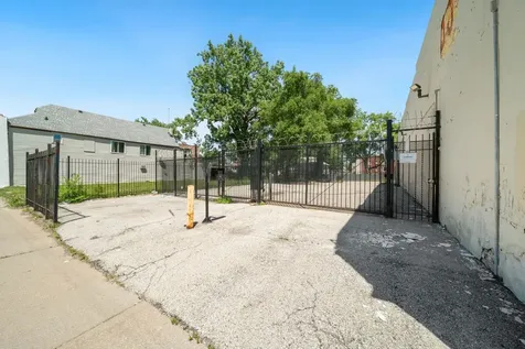 6059 South Ashland Avenue Chicago IL 60636