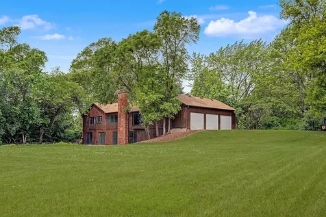 15 Turning Shore Drive South Barrington IL 60010