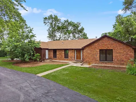 15 Turning Shore Drive South Barrington IL 60010