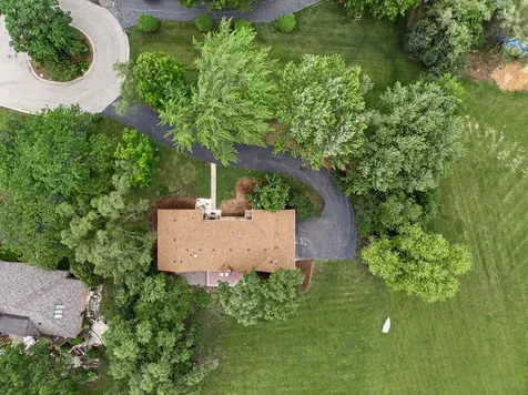 15 Turning Shore Drive South Barrington IL 60010