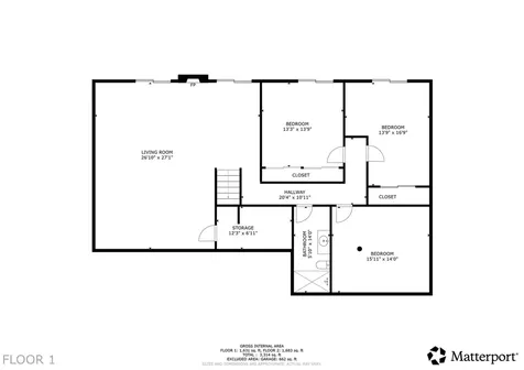 15 Turning Shore Drive South Barrington IL 60010