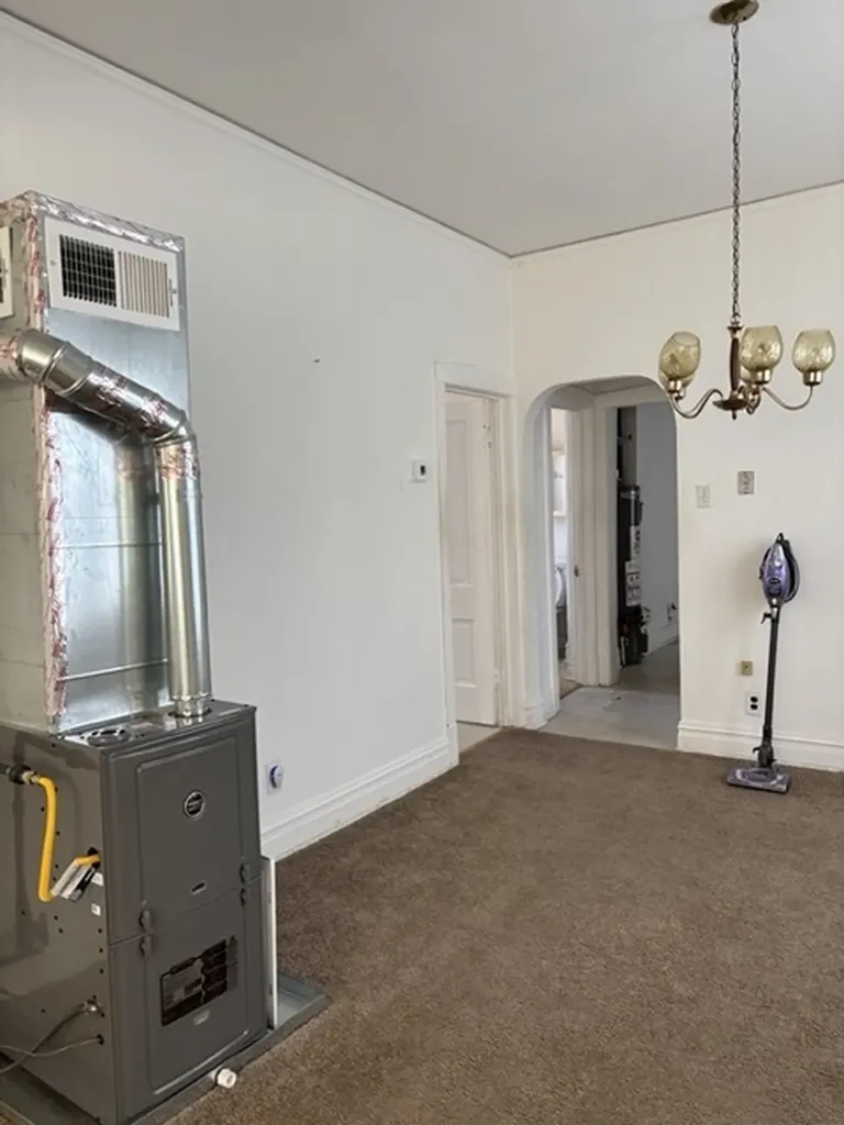 3327 South Lituanica Avenue Chicago IL 60608