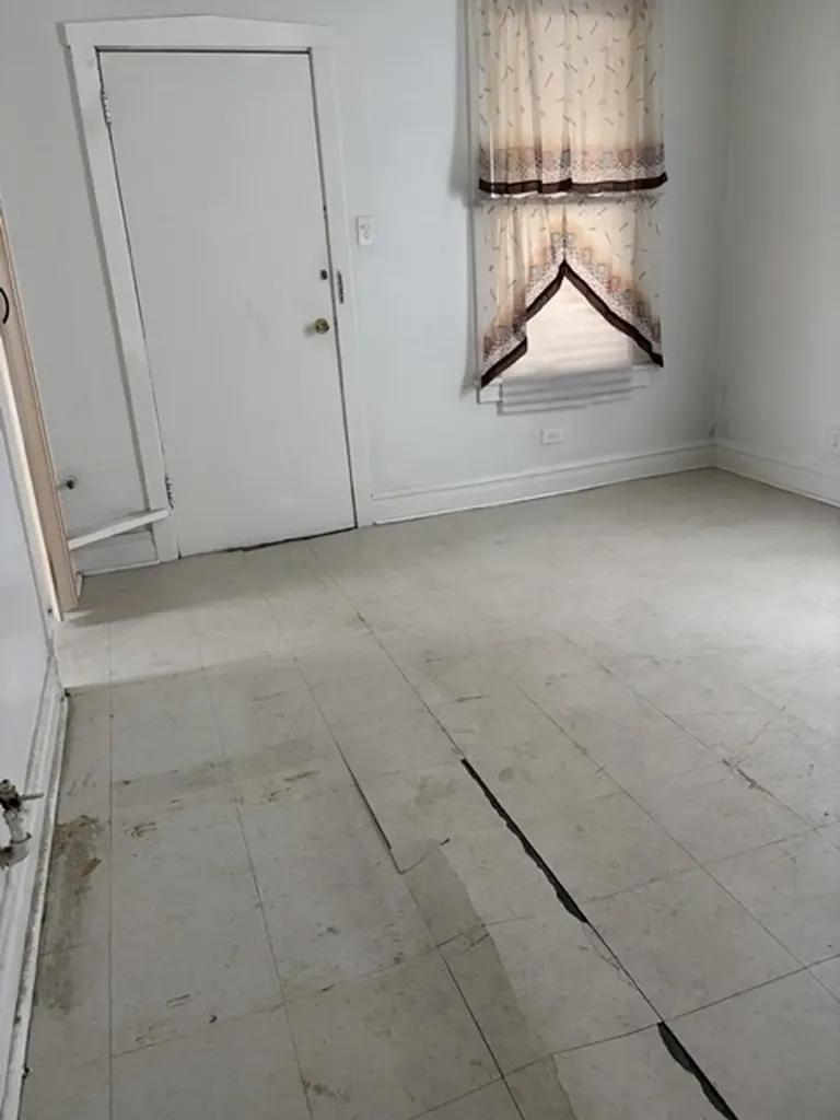3327 South Lituanica Avenue Chicago IL 60608