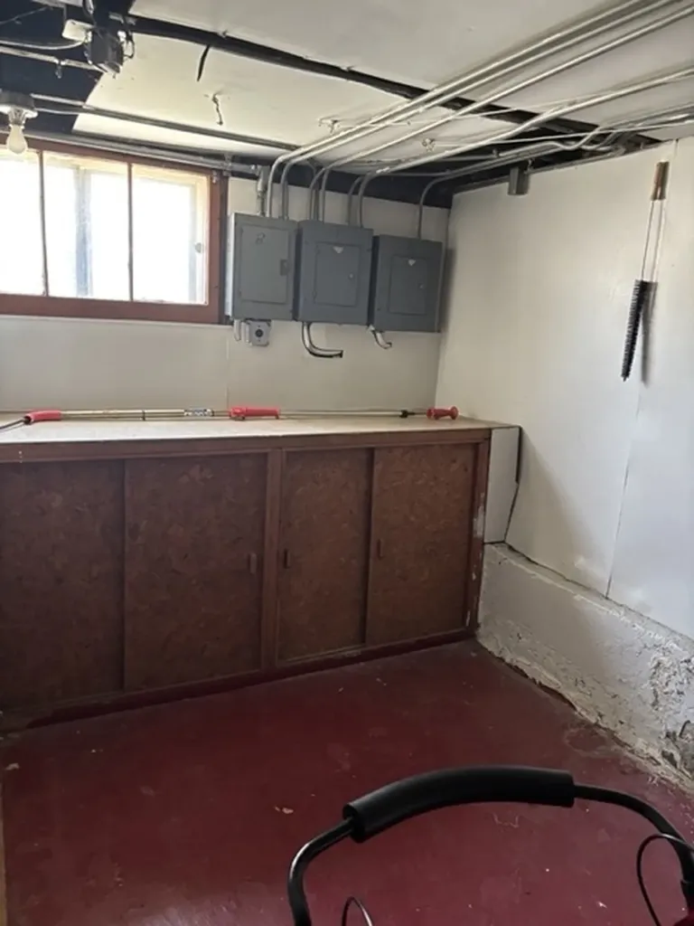 3327 South Lituanica Avenue Chicago IL 60608