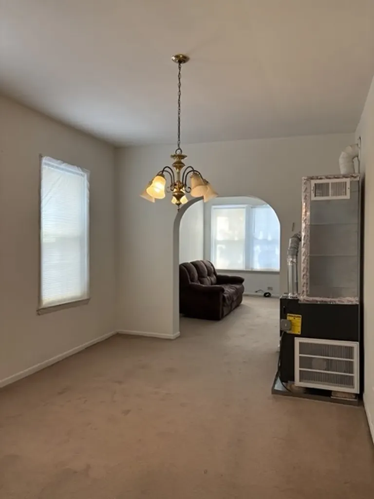 3327 South Lituanica Avenue Chicago IL 60608