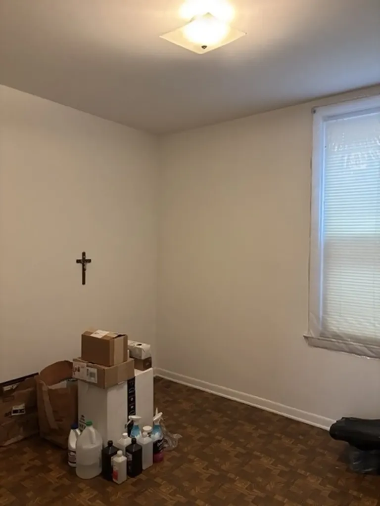 3327 South Lituanica Avenue Chicago IL 60608