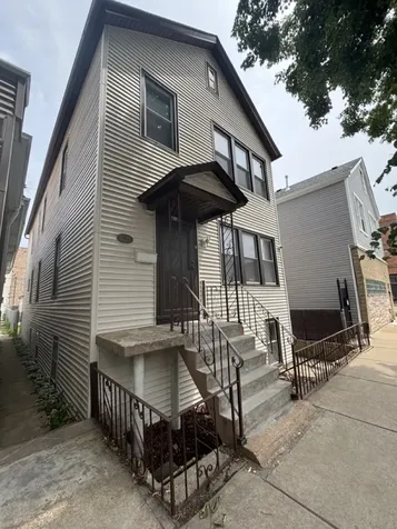 3327 South Lituanica Avenue Chicago IL 60608