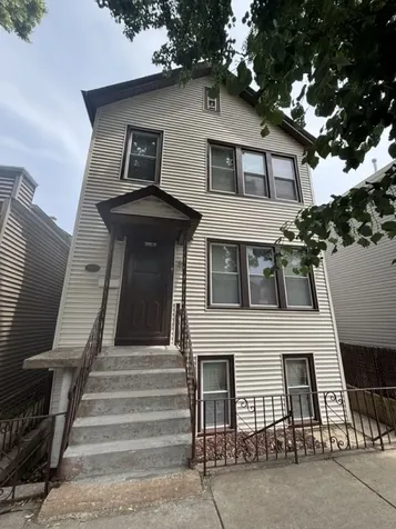 3327 South Lituanica Avenue Chicago IL 60608