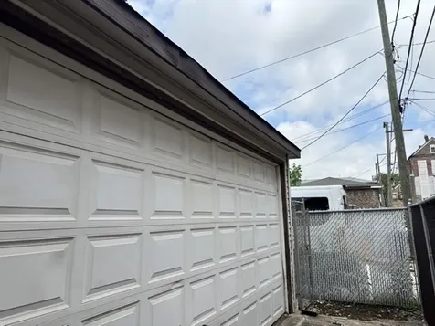 3327 South Lituanica Avenue Chicago IL 60608