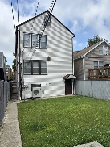 3327 South Lituanica Avenue Chicago IL 60608