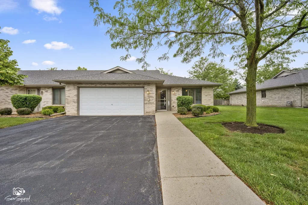 2417 Par Four Court Joliet IL 60436
