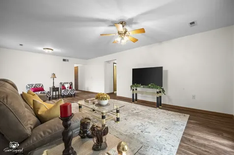 2417 Par Four Court Joliet IL 60436