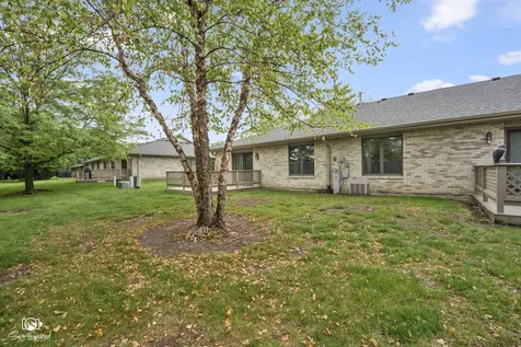 2417 Par Four Court Joliet IL 60436