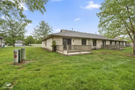2417 Par Four Court Joliet IL 60436