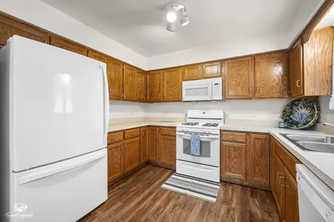 2417 Par Four Court Joliet IL 60436