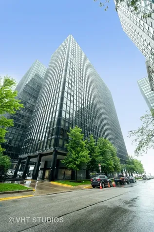 900 North Lake Shore Drive Chicago IL 60611