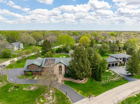 10 Elm Street Hawthorn Woods IL 60047