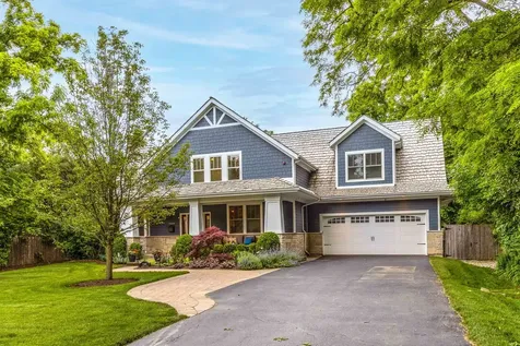 2309 Walters Avenue Northbrook IL 60062