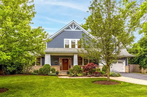 2309 Walters Avenue Northbrook IL 60062