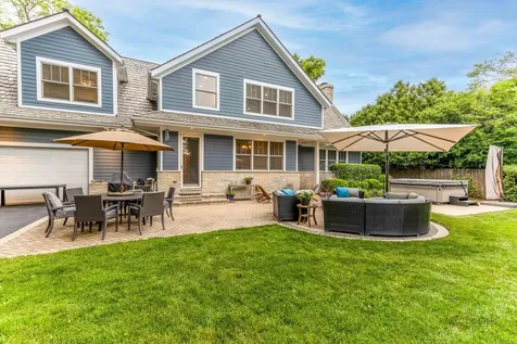 2309 Walters Avenue Northbrook IL 60062