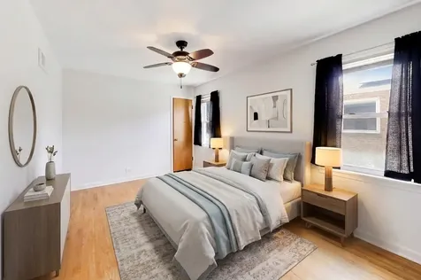 6040 North Niagara Avenue Chicago IL 60631