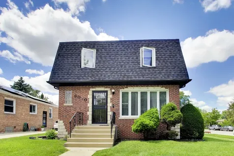 6040 North Niagara Avenue Chicago IL 60631