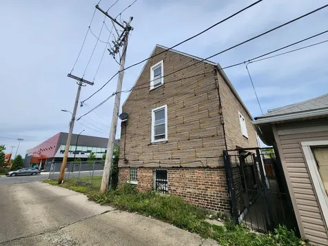 2753 West 47th Street Chicago IL 60632