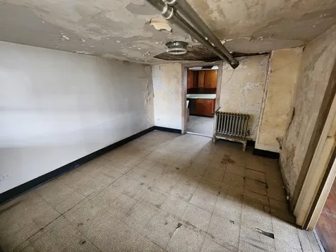 2753 West 47th Street Chicago IL 60632