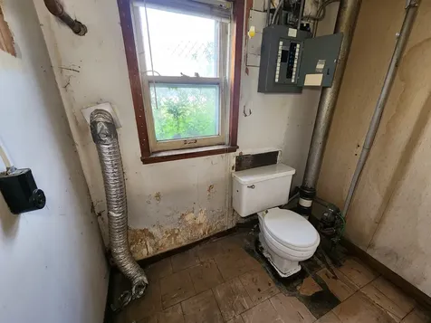 2753 West 47th Street Chicago IL 60632