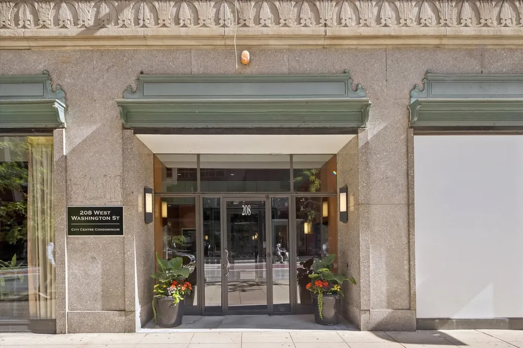 208 West Washington Street Chicago IL 60606