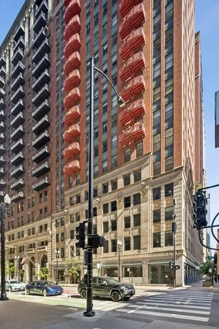 208 West Washington Street Chicago IL 60606