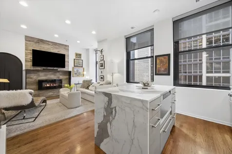 208 West Washington Street Chicago IL 60606