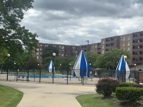 100 Park Avenue Calumet City IL 60409