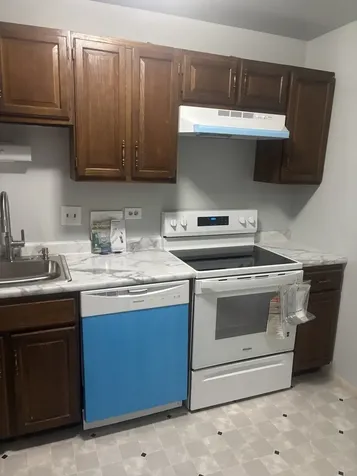 100 Park Avenue Calumet City IL 60409