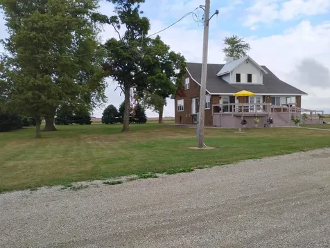 10788 North 1000 East Road Chenoa IL 61726