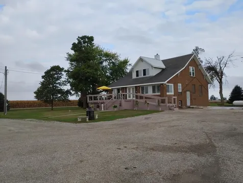 10788 North 1000 East Road Chenoa IL 61726